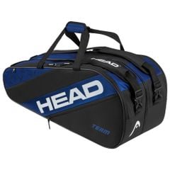 Túi HEAD Team Racquet Tennis Bag L BLBK