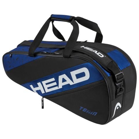 Túi HEAD Team Racquet Tennis Bag M BLBK