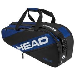 Túi HEAD Team Racquet Tennis Bag M BLBK