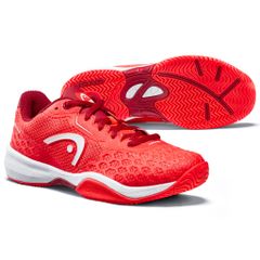 Giày Tennis trẻ em HEAD Revolt Pro 3.0 Junior NRCI