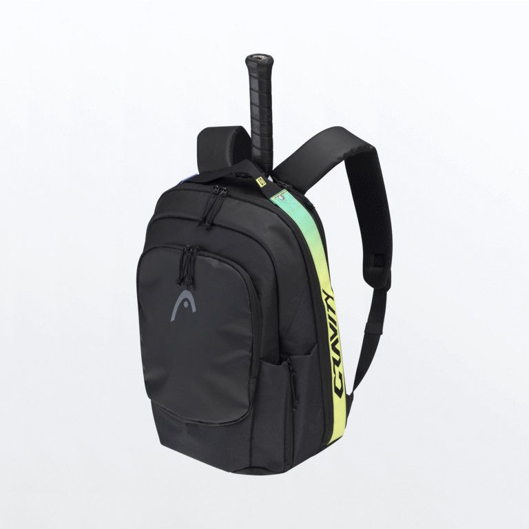 Balo tennis HEAD Gravity r-PET Backpack