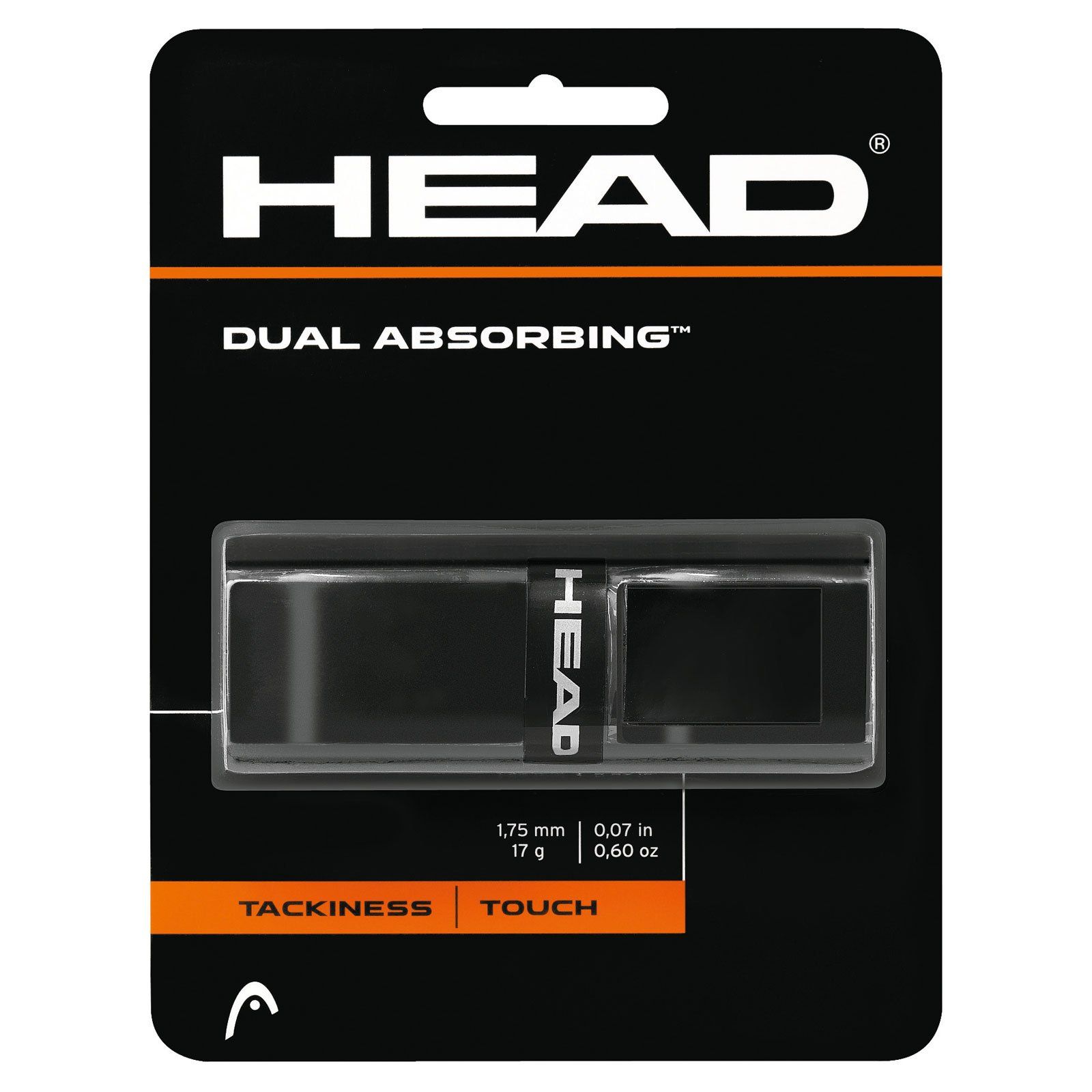 Quấn cốt tennis HEAD Dual Absorbing