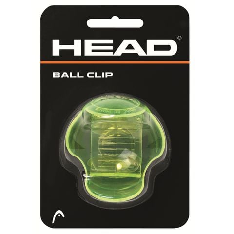 Kẹp bóng HEAD Ball Clip
