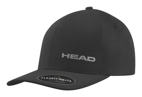 Mũ HEAD Delta Flexfit