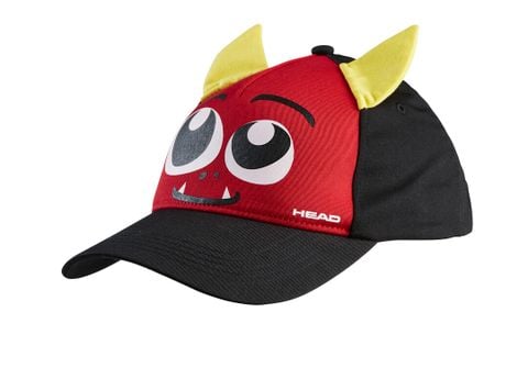 Mũ HEAD KIDS CAP MONSTER