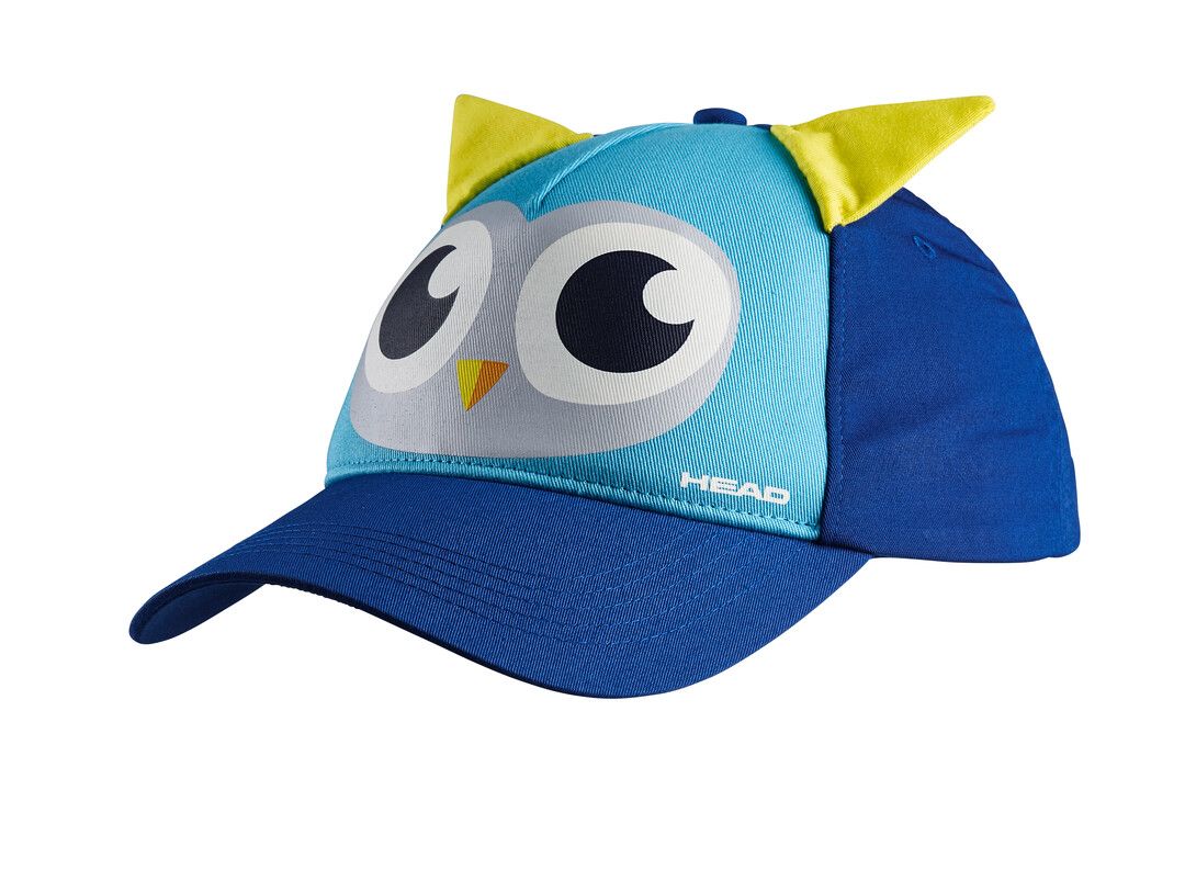 Mũ KIDS CAP OWL