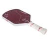 VỢT PICKLEBALL SIX ZERO RUBY WHITE AND RED