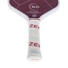 VỢT PICKLEBALL SIX ZERO RUBY WHITE AND RED