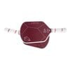 VỢT PICKLEBALL SIX ZERO RUBY WHITE AND RED