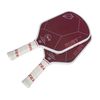 VỢT PICKLEBALL SIX ZERO RUBY WHITE AND RED