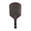 VỢT PICKLEBALL SIX ZERO INFINITY EDGELESS DOUBLE BLACK DIAMOND CONTROL 16MM