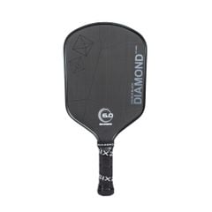VỢT PICKLEBALL SIX ZERO DOUBLE BLACK DIAMOND CONTROL 14MM