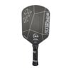 VỢT PICKLEBALL SIX ZERO INFINITY EDGELESS DOUBLE BLACK DIAMOND CONTROL 16MM
