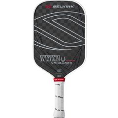 VỢT PICKLEBALL SELKIRK SLK VANGUARD PRO INVIKTA RAW CARBON