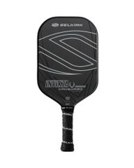 VỢT PICKLEBALL SELKIRK SLK VANGUARD CONTROL INVIKTA LIGHTWEIGHT RAW CARBON