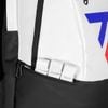 Balo đựng vợt Tecnifibre Tour Endurance White BackPack 2025