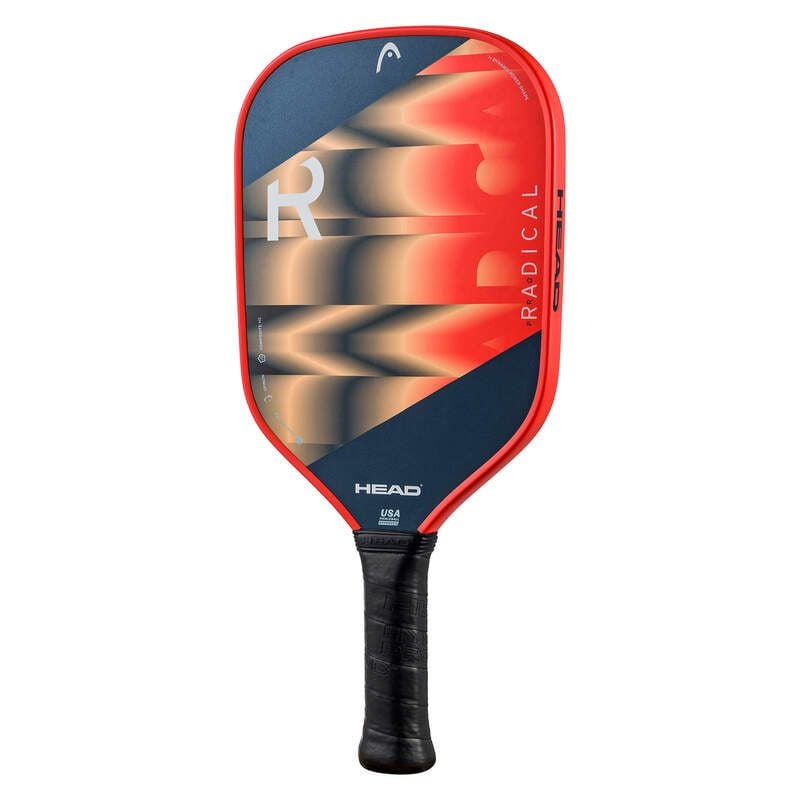 VỢT PICKLEBALL HEAD RADICAL PRO 2024