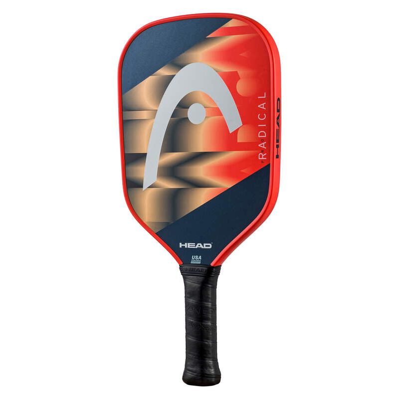 Vợt Pickleball Radical Pro 2024 – Forheads