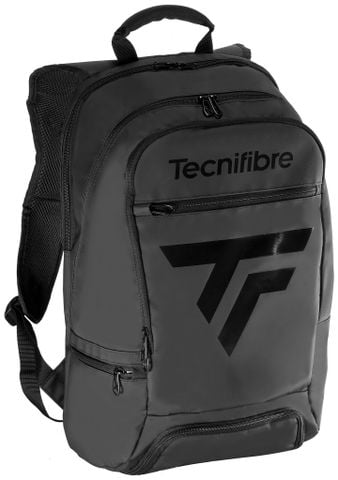 Balo tennis TECNIFIBRE TOUR ENDURANCE ULTRA BLACK BACKPACK