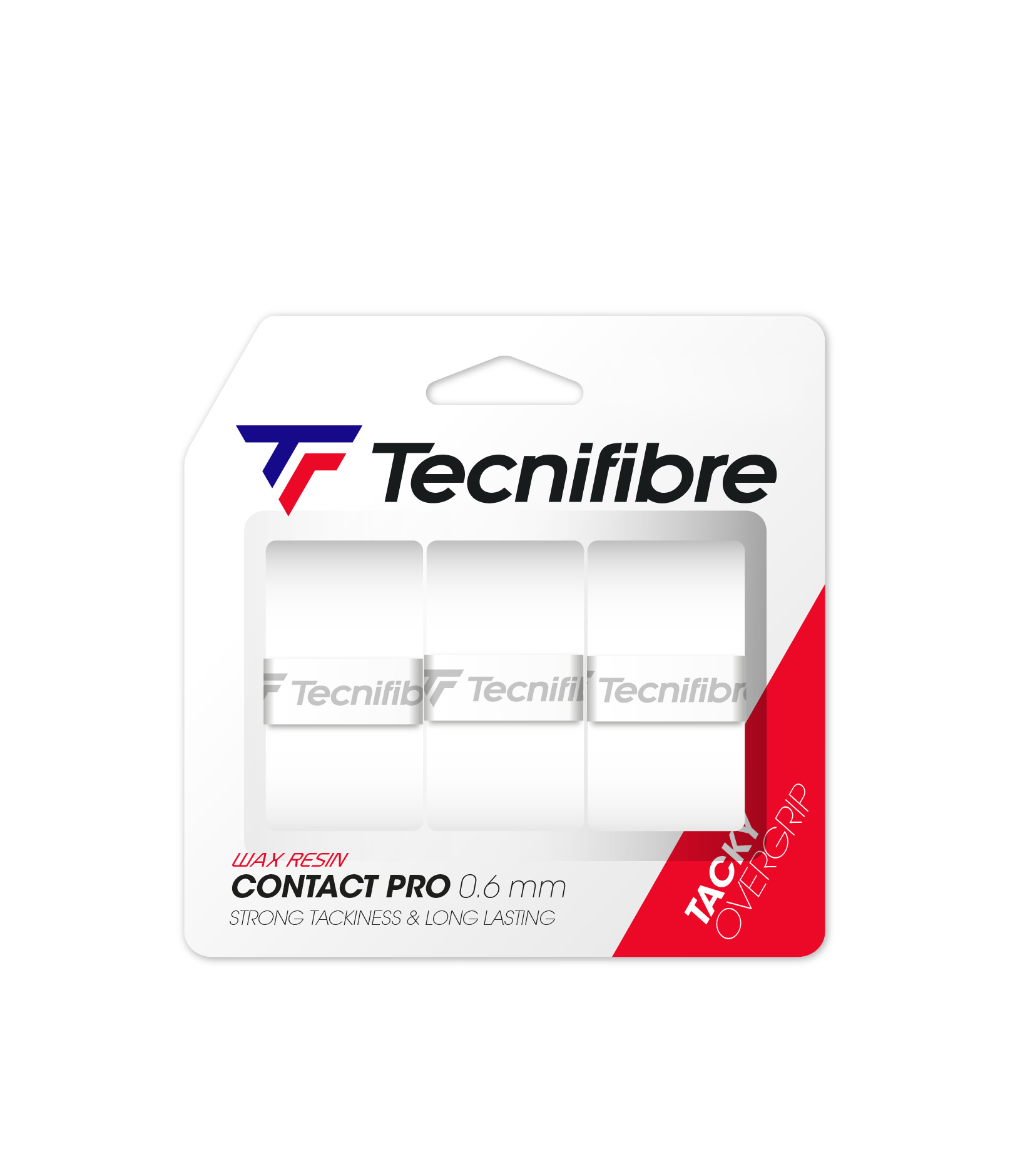 Quấn cán tennis TECNIFIBRE Contact Pro