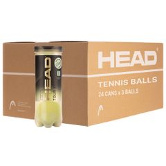 Thùng Bóng tennis HEAD TOUR XT 3B (lon 3 bóng)