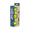 Bóng Pickleball HEAD Penn Pro 40 Outdoor (3 quả/hộp)