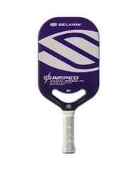 VỢT PICKLEBALL SELKIRK AMPED PRO AIR INVIKTA PURPLE