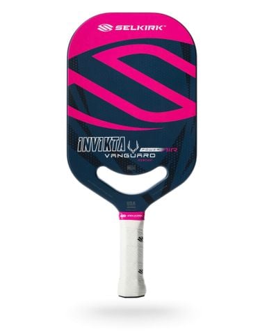 VỢT PICKLEBALL SELKIRK VANGUARD POWER AIR INVIKTA PRESTIGE