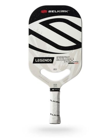 VỢT PICKLEBALL SELKIRK VANGUARD POWER AIR INVIKTA LEGENDS