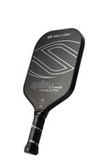 VỢT PICKLEBALL SELKIRK SLK VANGUARD POWER EPIC MIDWEIGHT RAW CARBON