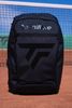 Ba lô TOUR ENDURANCE ULTRA BLACK BACKPACK
