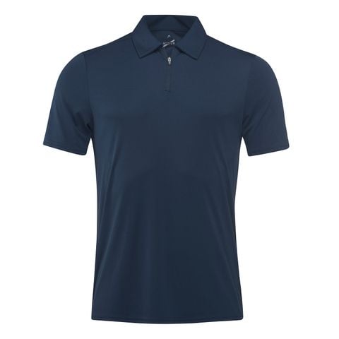 Áo tennis HEAD nam Basic Tech