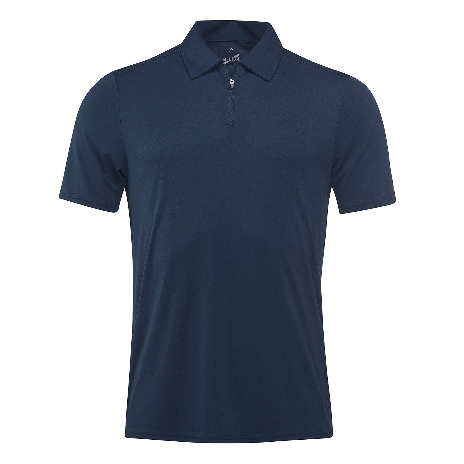 Áo tennis HEAD nam Basic Tech