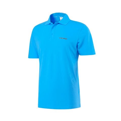 Áo tennis HEAD Transition Bjorn Polo