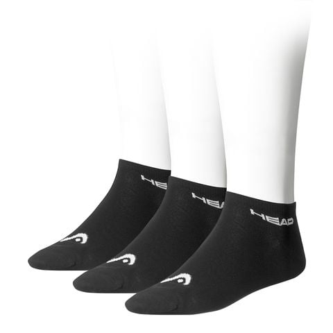 TẤT (VỚ) TENNIS HEAD SNEAKER (3 đôi/Vỉ)