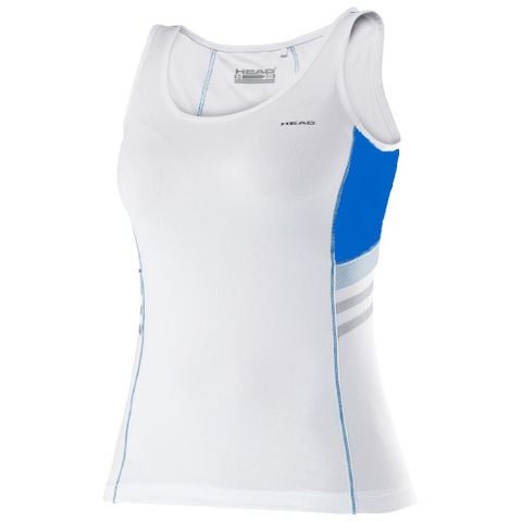 Áo tennis HEAD Club G Tank Top