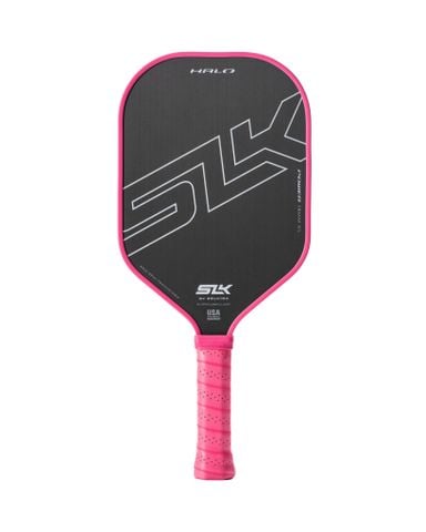 VỢT PICKLEBALL SELKIRK SLK HALO POWER XL PINK