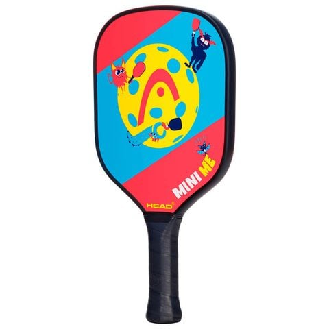 VỢT PICKLEBALL MINIME 2024