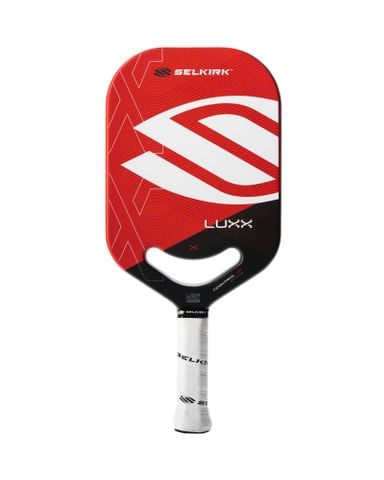 VỢT PICKLEBALL SELKIRK LUXX CONTROL AIR INVIKTA RED