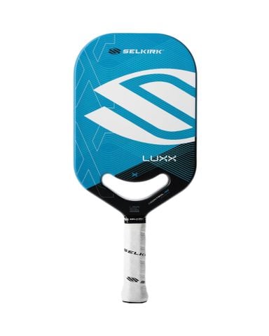 VỢT PICKLEBALL SELKIRK LUXX CONTROL AIR - INVIKTA BLUE