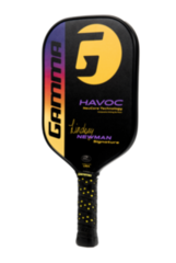 VỢT PICKLEBALL GAMMA HAVOC