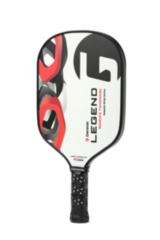 VỢT PICKLEBALL GAMMA LEGEND WH