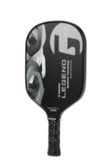 VỢT PICKLEBALL GAMMA LEGEND BK