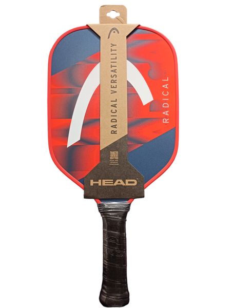 Raquette Pickleball Head Radical Tour Grit 2024 - Zona de Padel