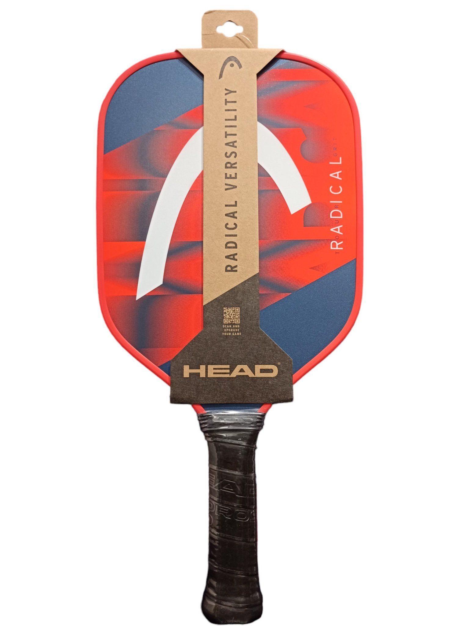 VỢT PICKLEBALL HEAD RADICAL TOUR GRIT 2024