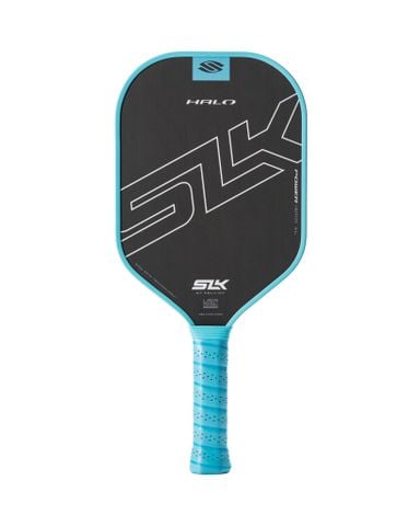 VỢT PICKLEBALL SELKIRK SLK HALO POWER XL BLUE