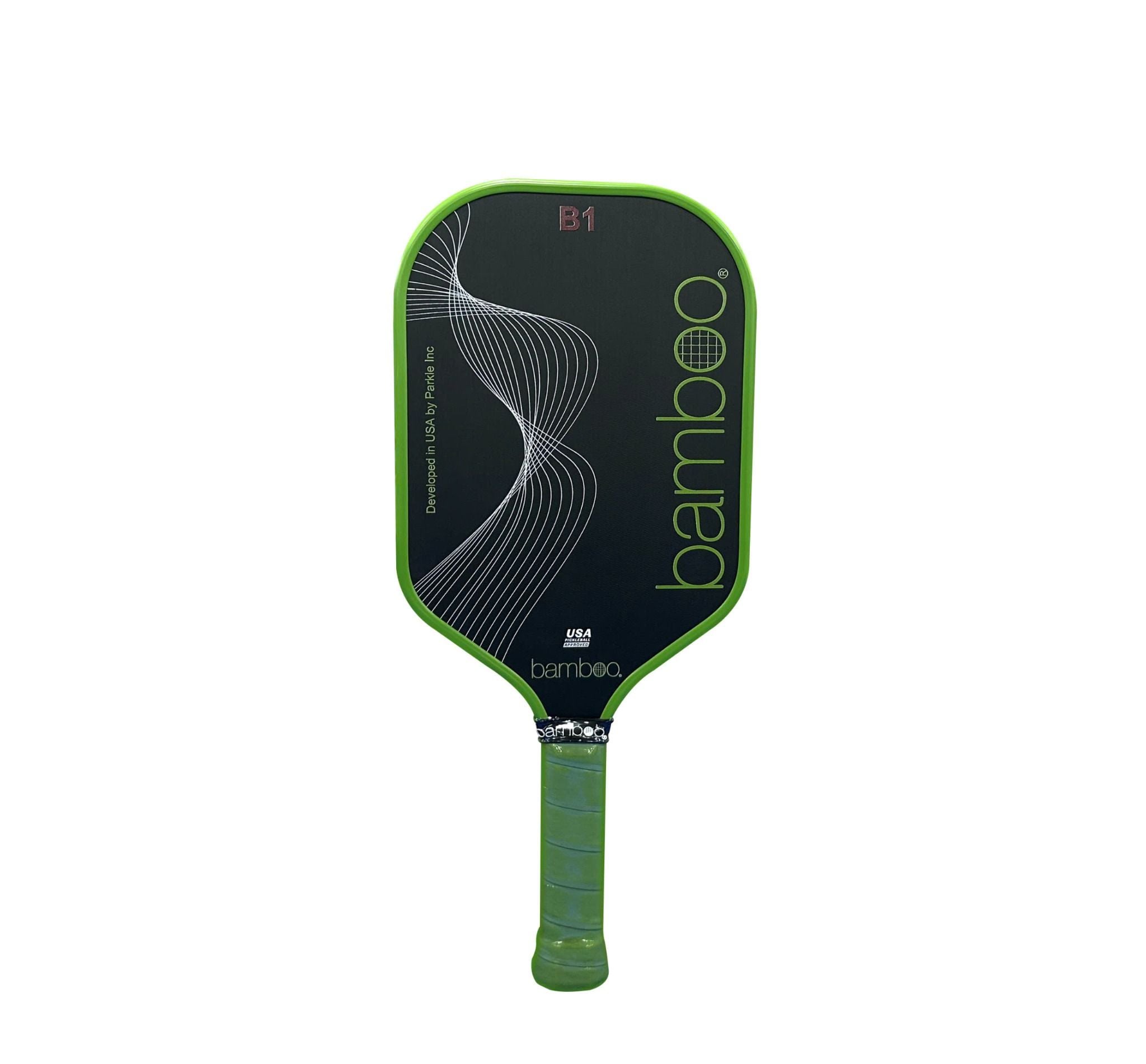 VỢT PICKLEBALL BAMBOO B1