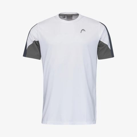 Áo HEAD CLUB 22 Tech T-Shirt M