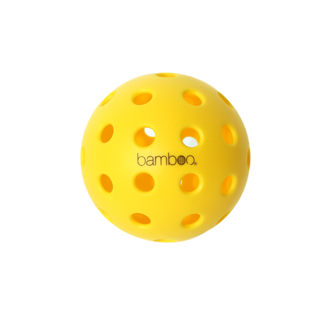 Bóng Pickleball Bamboo
