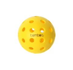 Bóng Pickleball BAMBOO